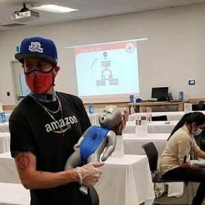 Meet your Posher, Ryan